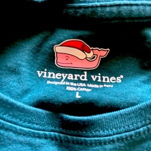 Vineyard Vines long sleeve t-shirt